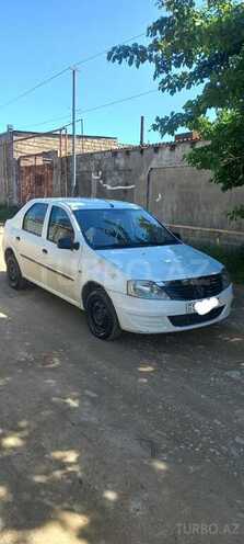 Renault Tondar 2012, 210,000 km - 1.4 l - Bakı