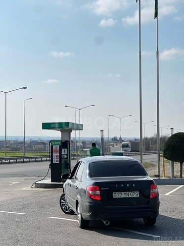 LADA (VAZ) Granta 2024, 26,000 km - 1.6 л - Bakı