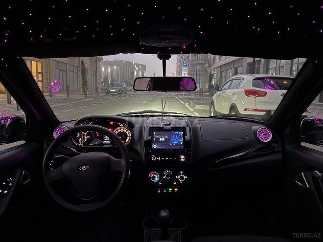 LADA (VAZ) Granta 2024, 26,000 km - 1.6 л - Bakı