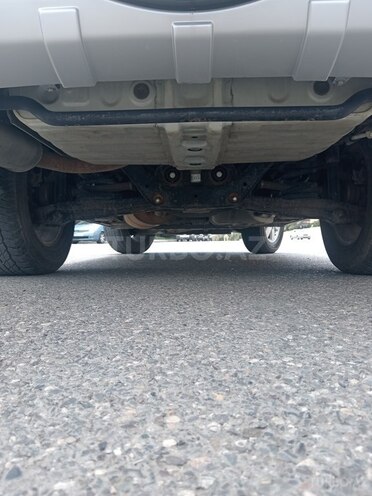 Mitsubishi Pajero 2008, 325,000 km - 3.0 l - Bakı