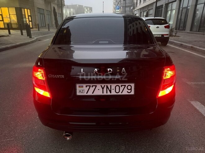 LADA (VAZ) Granta 2024, 26,000 km - 1.6 л - Bakı