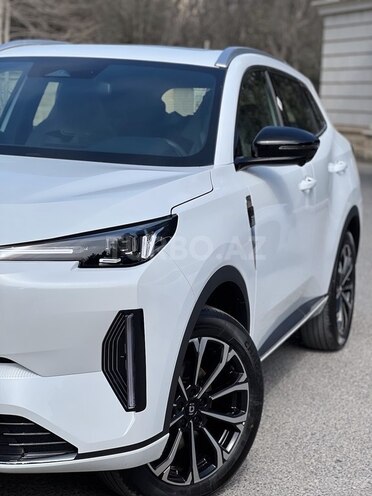 Changan Qiyuan Q05 2025, 0 km - 1.5 l - Bakı