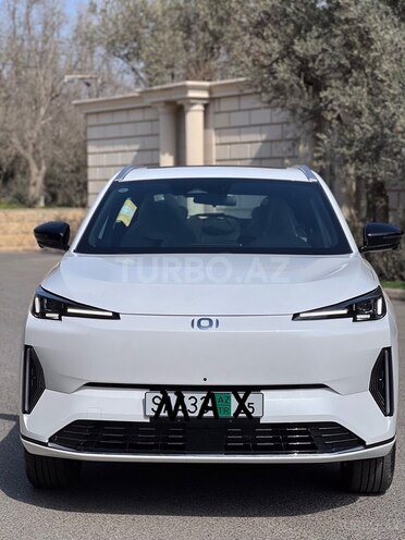Changan Qiyuan Q05 2025, 0 km - 1.5 l - Bakı