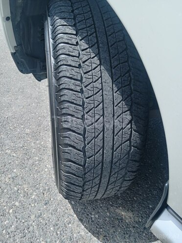 Mitsubishi Pajero 2008, 325,000 km - 3.0 l - Bakı