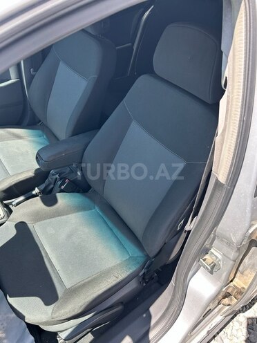 Opel Astra 2004, 250,000 km - 1.4 l - Gəncə