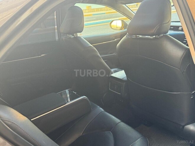 Toyota Camry 2020, 232,300 km - 2.5 l - Bakı
