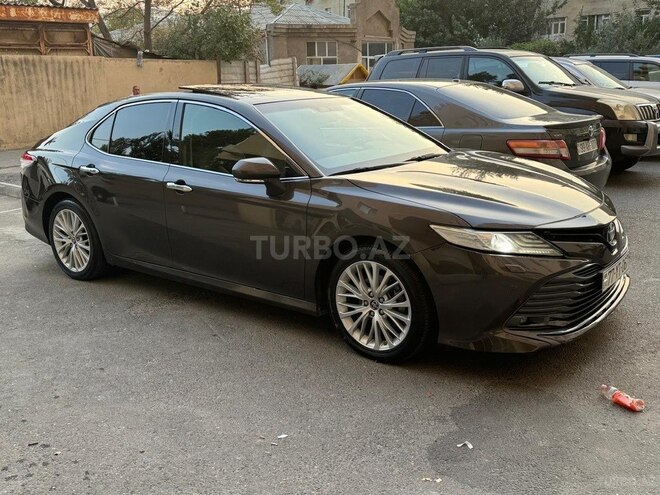 Toyota Camry-2
