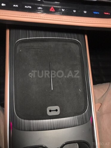 Changan Qiyuan Q05 2025, 0 km - 1.5 l - Bakı