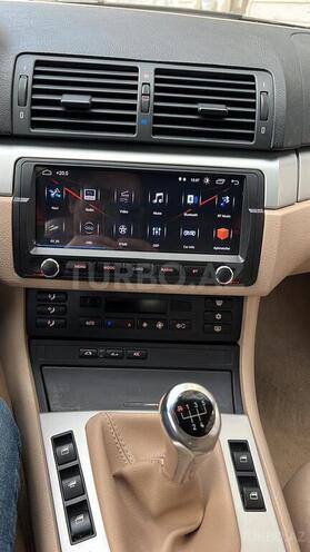 BMW 325 2002, 150,000 km - 2.5 л - Bakı