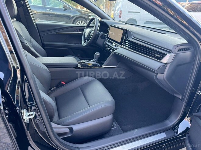 Toyota Camry 2025, 0 km - 2.5 л - Lənkəran
