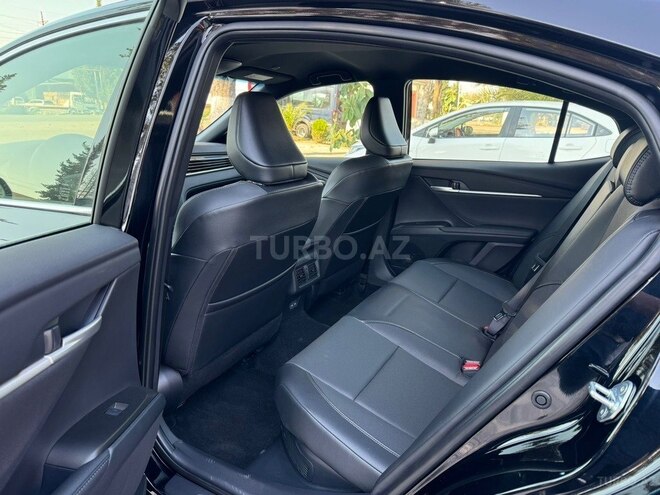 Toyota Camry 2025, 0 km - 2.5 л - Lənkəran
