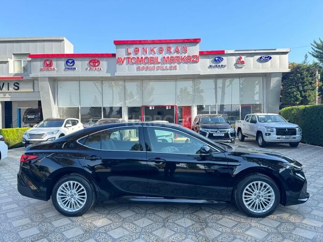 Toyota Camry 2025, 0 km - 2.5 л - Lənkəran