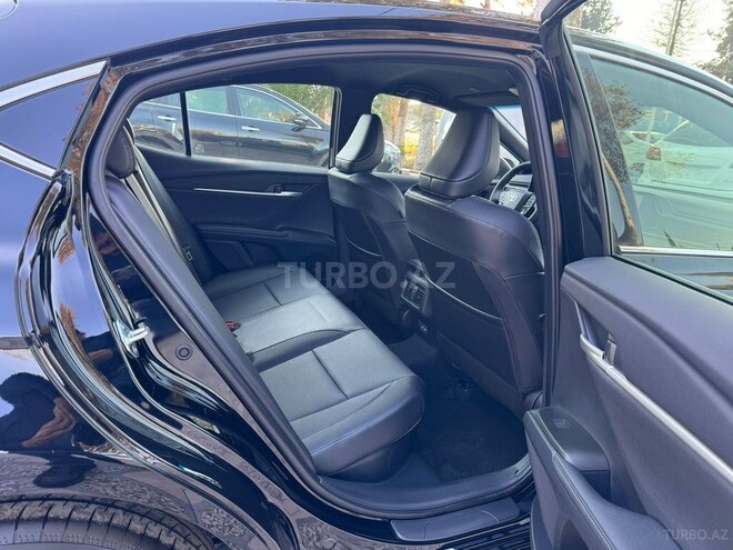 Toyota Camry 2025, 0 km - 2.5 л - Lənkəran
