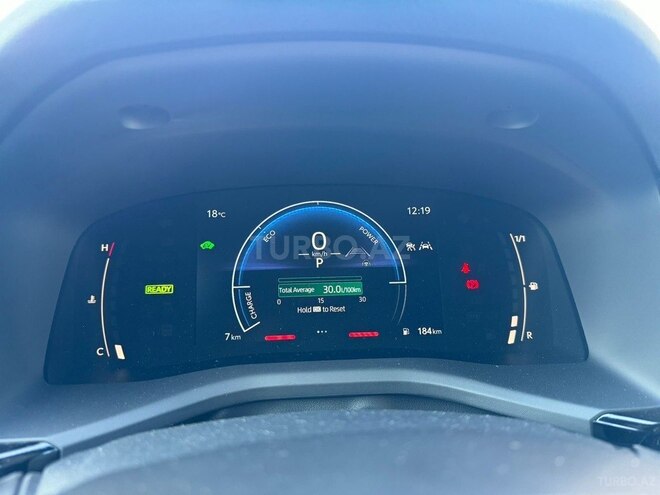 Toyota Camry 2025, 0 km - 2.5 л - Lənkəran