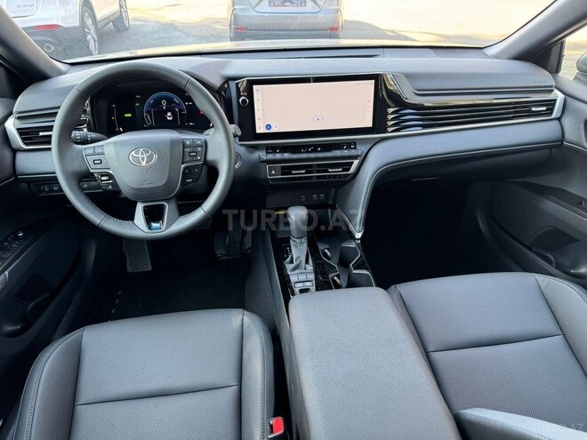 Toyota Camry 2025, 0 km - 2.5 л - Lənkəran