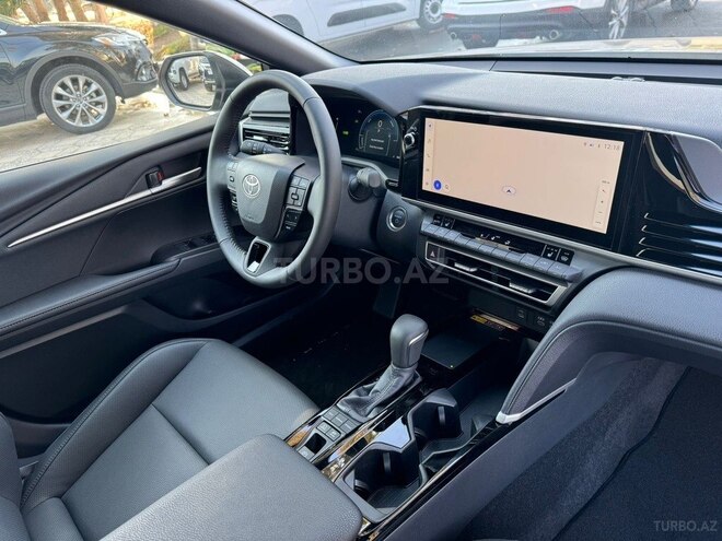 Toyota Camry 2025, 0 km - 2.5 л - Lənkəran