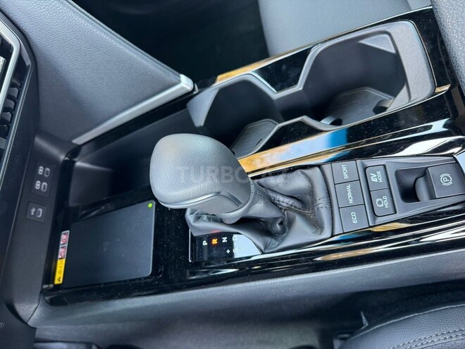 Toyota Camry 2025, 0 km - 2.5 л - Lənkəran