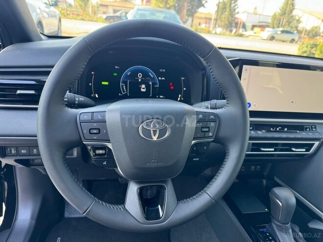 Toyota Camry 2025, 0 km - 2.5 л - Lənkəran
