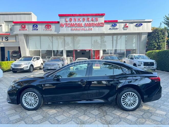 Toyota Camry 2025, 0 km - 2.5 л - Lənkəran