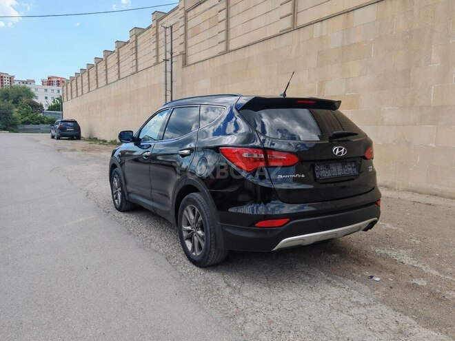 Hyundai Santa Fe-2