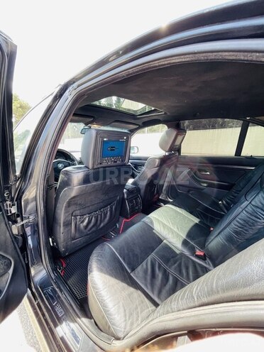 BMW 528 1997, 348,000 km - 2.8 л - Sumqayıt