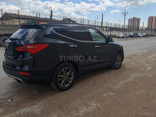Hyundai Santa Fe-10
