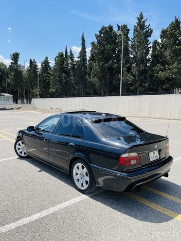BMW 528 1997, 348,000 km - 2.8 л - Sumqayıt