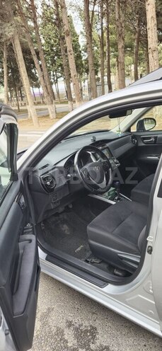 Toyota Corolla Fielder 2018, 110,000 km - 1.5 l - Bakı