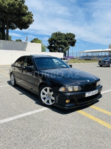 BMW 528 1997, 348,000 km - 2.8 л - Sumqayıt
