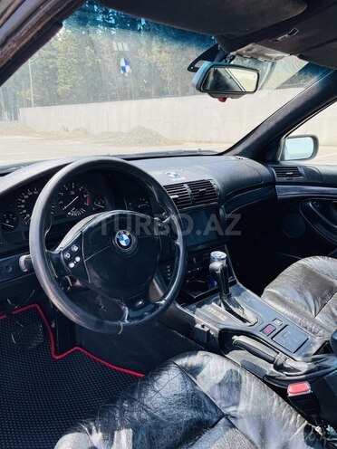 BMW 528 1997, 348,000 km - 2.8 л - Sumqayıt