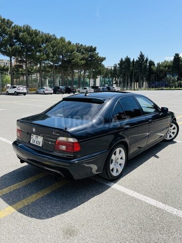 BMW 528 1997, 348,000 km - 2.8 л - Sumqayıt