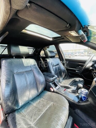 BMW 528 1997, 348,000 km - 2.8 л - Sumqayıt