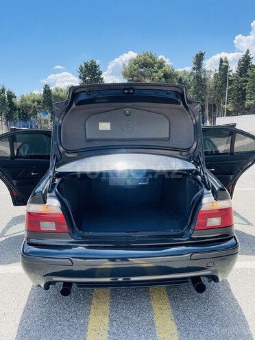 BMW 528 1997, 348,000 km - 2.8 л - Sumqayıt