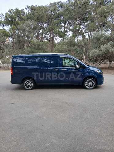 Mercedes Vito 2017, 302,000 km - 2.2 л - Sumqayıt