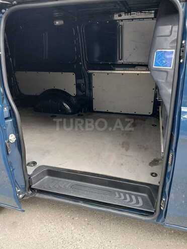 Mercedes Vito 2017, 302,000 km - 2.2 л - Sumqayıt
