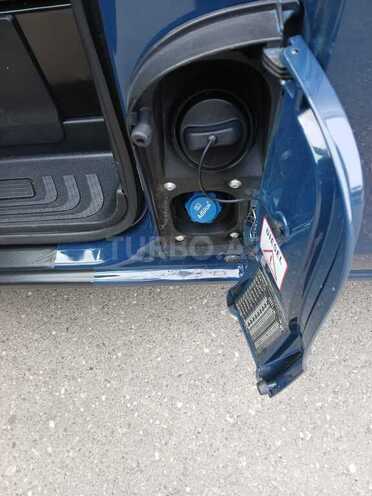 Mercedes Vito 2017, 302,000 km - 2.2 л - Sumqayıt