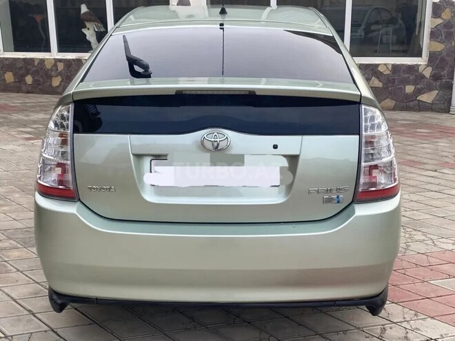 Toyota Prius 2008, 131,050 km - 1.5 л - Bakı