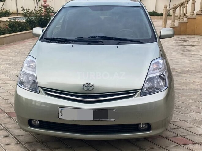 Toyota Prius 2008, 131,050 km - 1.5 л - Bakı