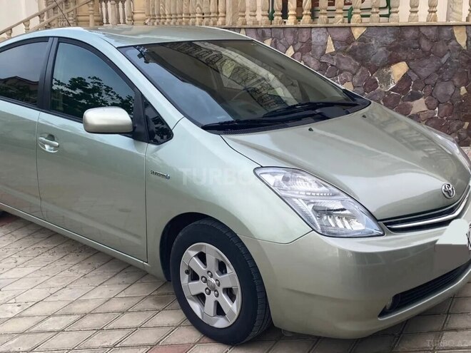 Toyota Prius 2008, 131,050 km - 1.5 л - Bakı