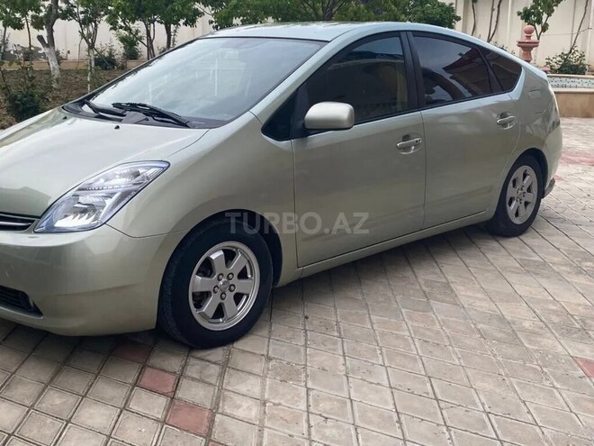 Toyota Prius 2008, 131,050 km - 1.5 л - Bakı