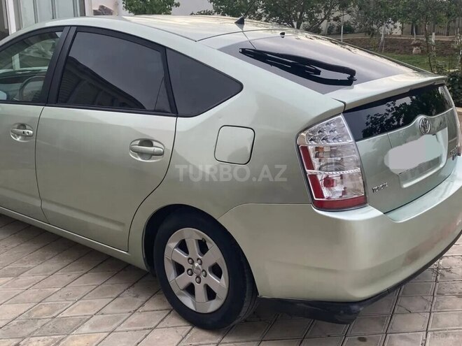 Toyota Prius 2008, 131,050 km - 1.5 л - Bakı