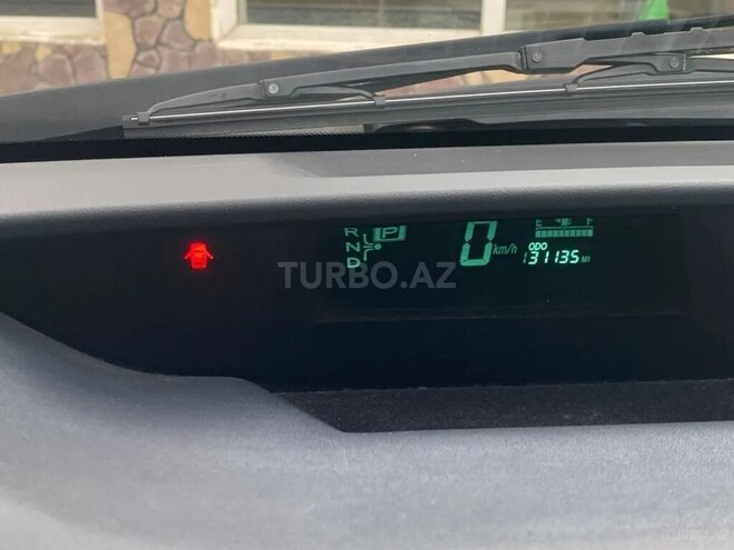 Toyota Prius 2008, 131,050 km - 1.5 л - Bakı