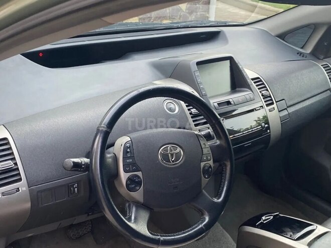 Toyota Prius 2008, 131,050 km - 1.5 л - Bakı
