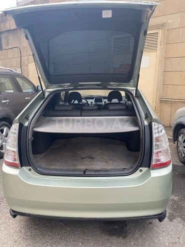 Toyota Prius 2008, 131,050 km - 1.5 л - Bakı