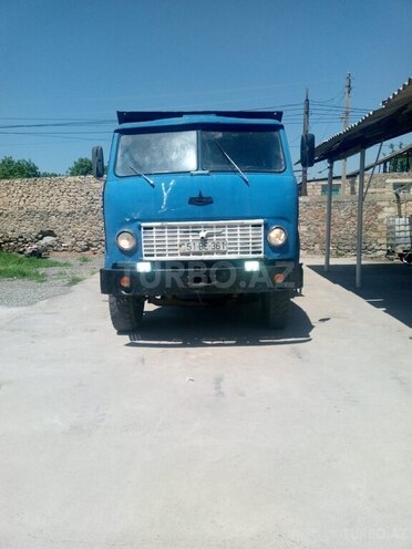 MAZ 5549 1988, 355,288 km - 11.0 l - Şəmkir