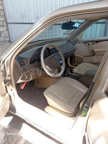 Mercedes C 280 1995, 453,075 km - 2.8 л - Bakı