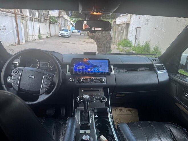 Land Rover RR Sport 2010, 400,000 km - 3.0 l - Bakı