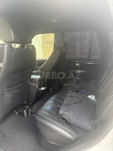 Land Rover RR Sport 2010, 400,000 km - 3.0 l - Bakı