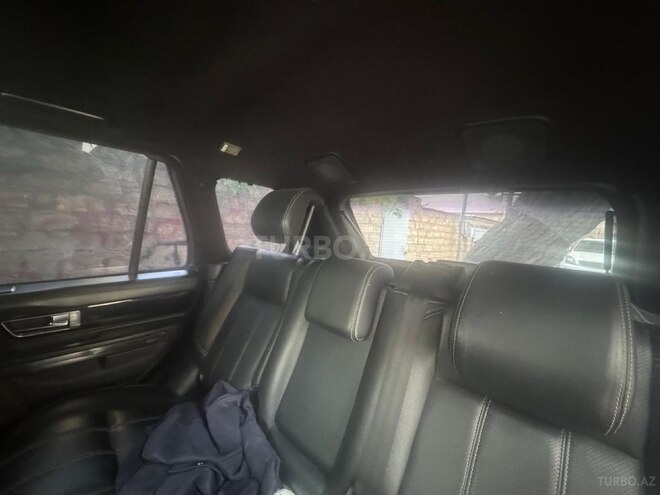 Land Rover RR Sport 2010, 400,000 km - 3.0 l - Bakı