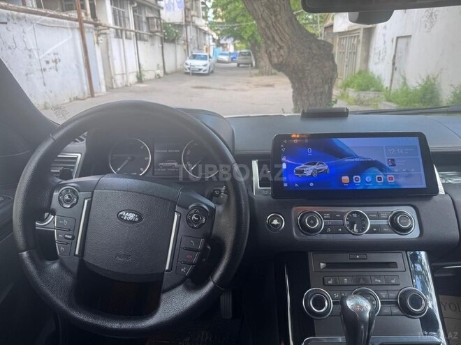 Land Rover RR Sport 2010, 400,000 km - 3.0 l - Bakı